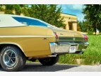 Thumbnail Photo 23 for 1969 Chevrolet Chevelle